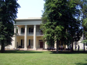 the Hermitage | Nashville TN